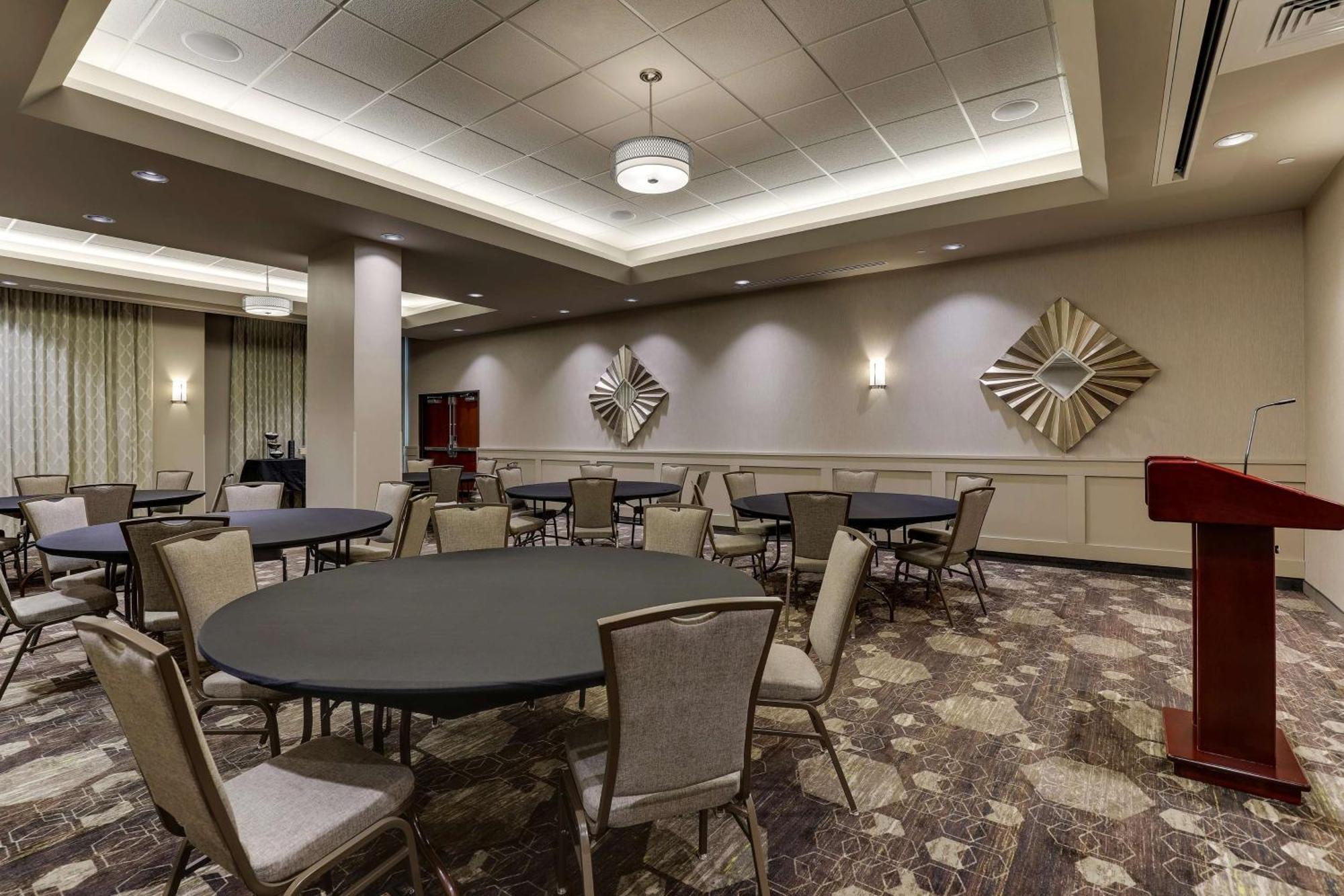 Drury Inn & Suites Cincinnati Northeast Мейсон Екстер'єр фото