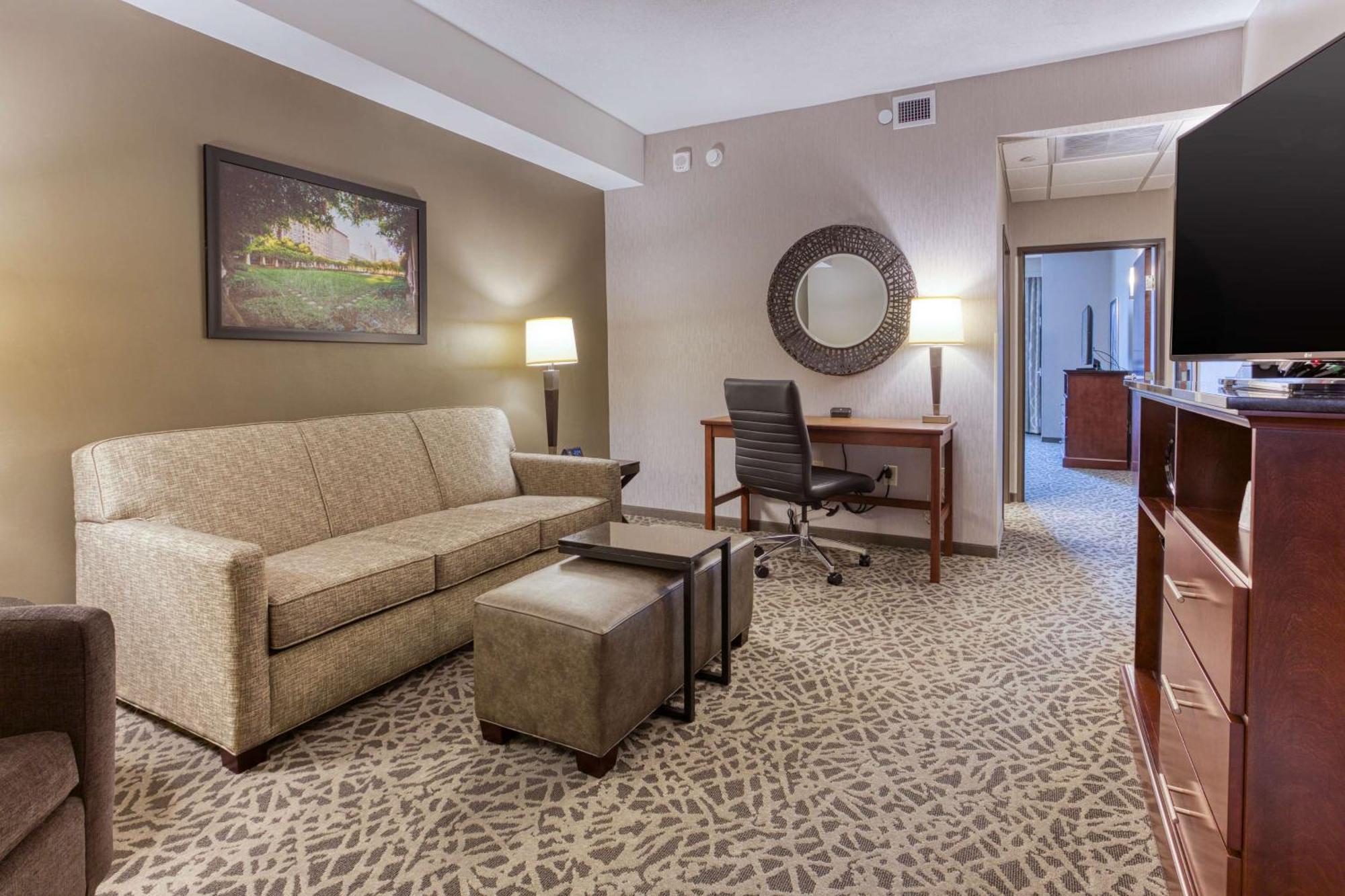 Drury Inn & Suites Cincinnati Northeast Мейсон Екстер'єр фото