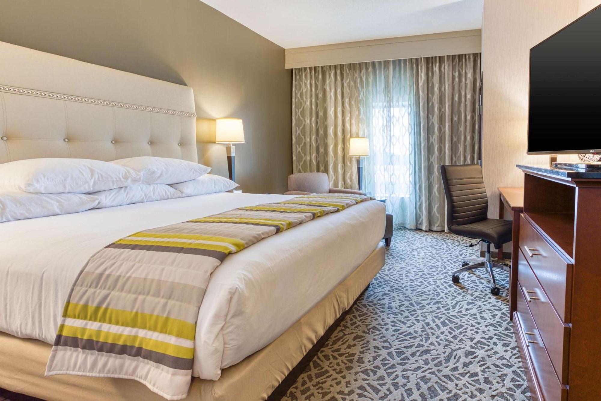 Drury Inn & Suites Cincinnati Northeast Мейсон Екстер'єр фото