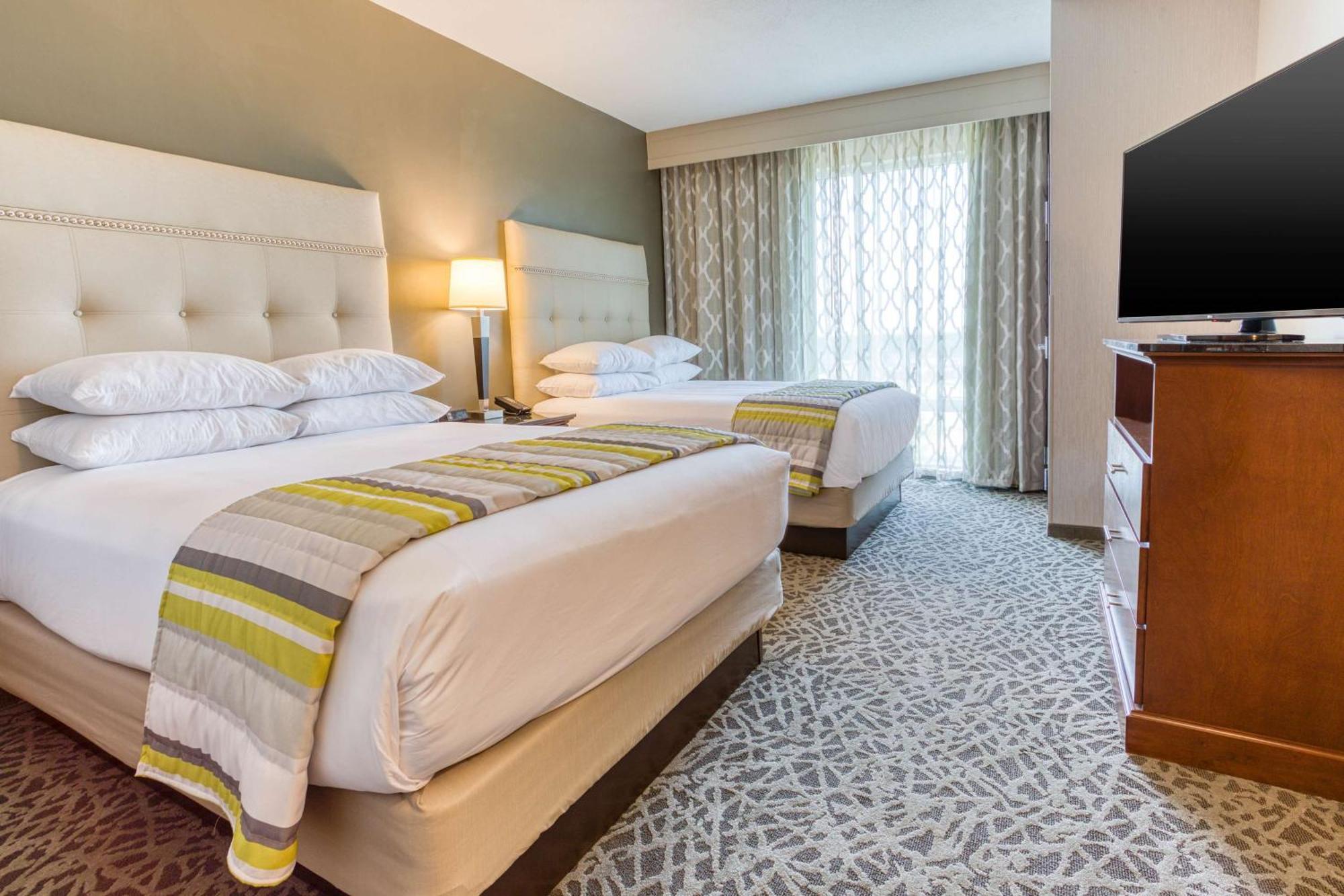 Drury Inn & Suites Cincinnati Northeast Мейсон Екстер'єр фото