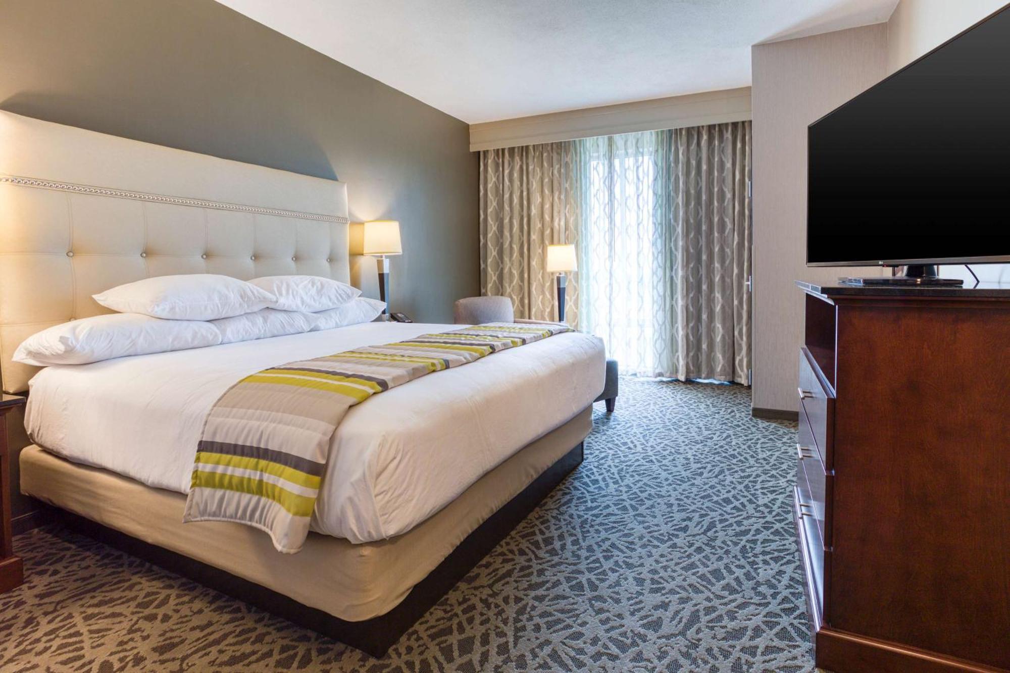 Drury Inn & Suites Cincinnati Northeast Мейсон Екстер'єр фото