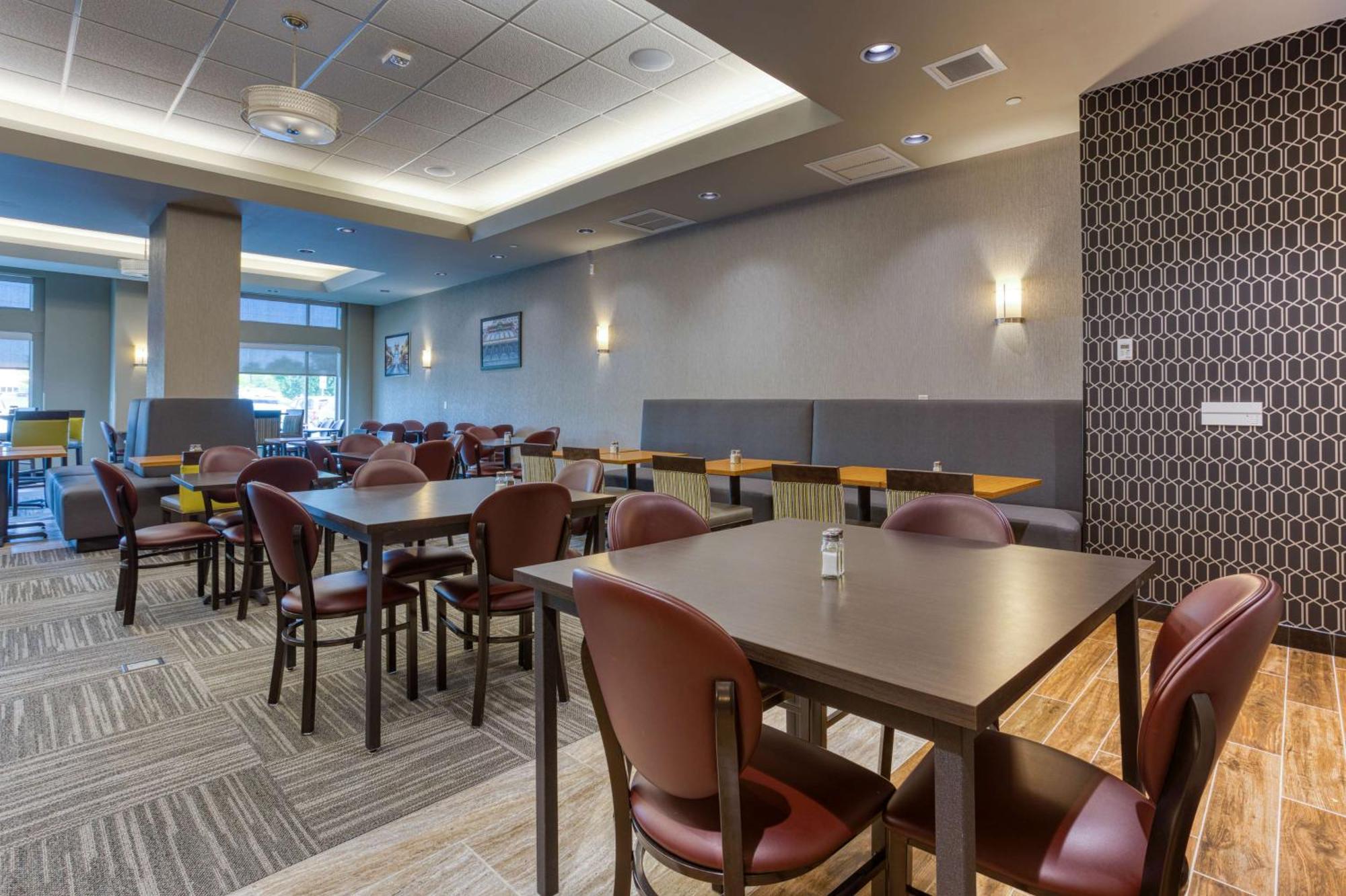 Drury Inn & Suites Cincinnati Northeast Мейсон Екстер'єр фото